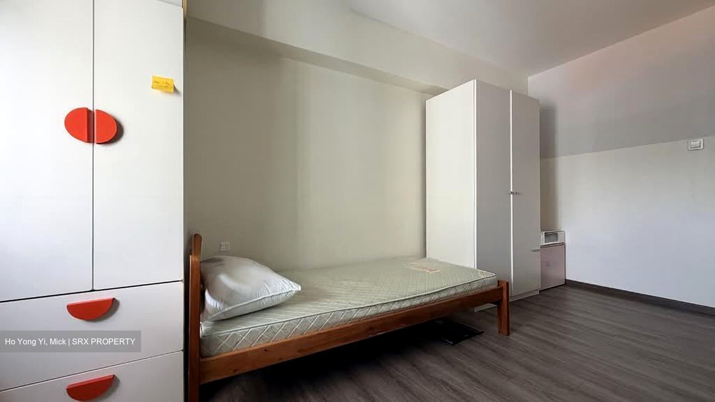 Blk 309A Anchorvale Vista (Sengkang), HDB 5 Rooms #535947691